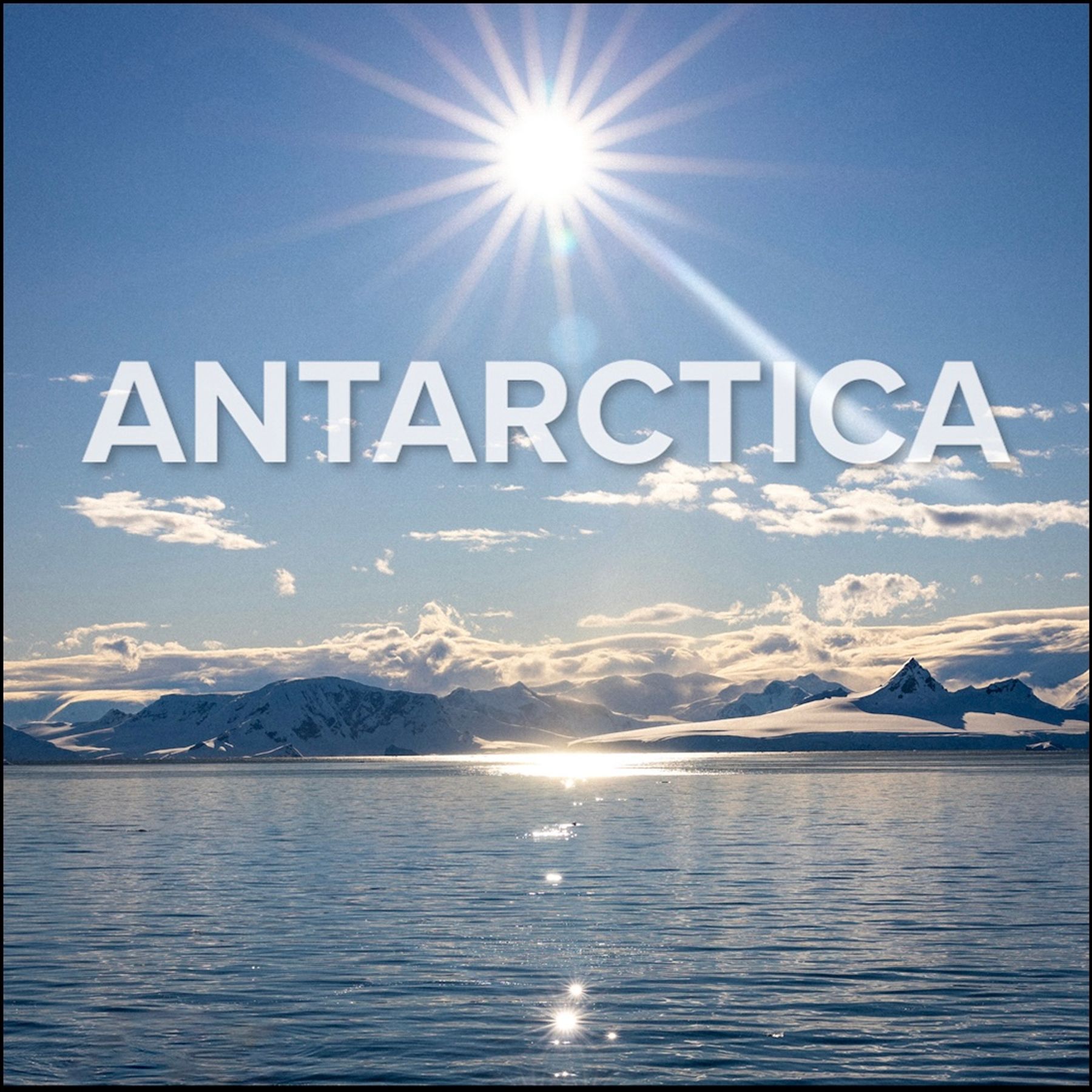Antarctica 001